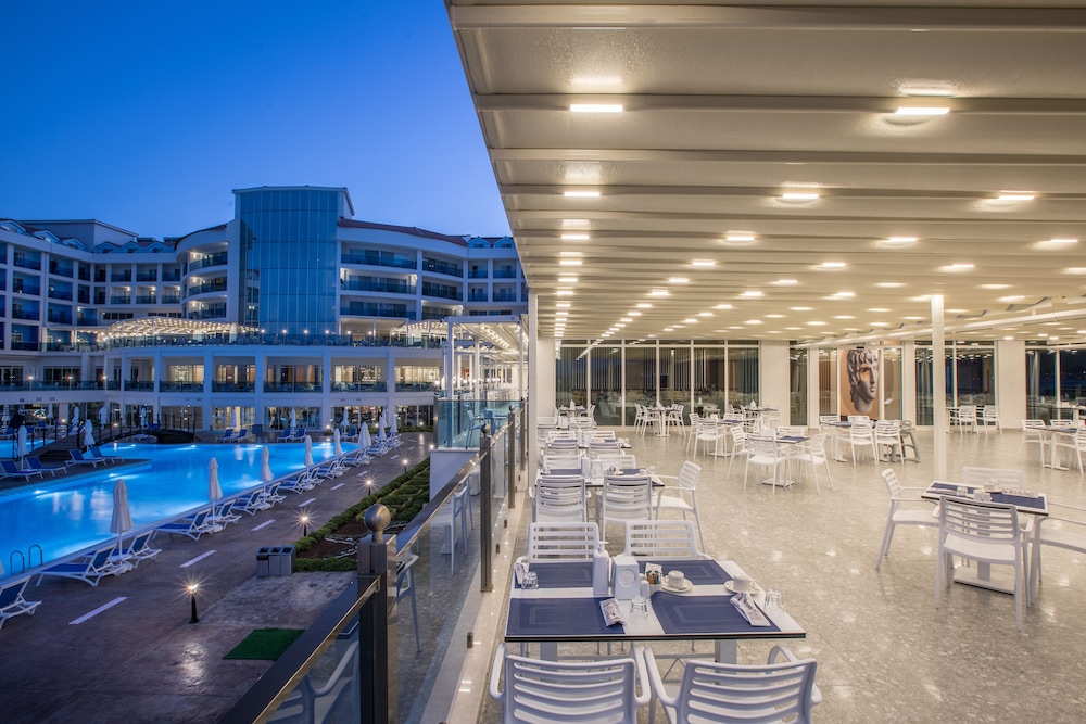 Maxeria Blue Didyma Hotel 3/68