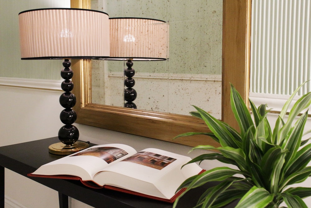 Florence Luxury Guest House 20/49