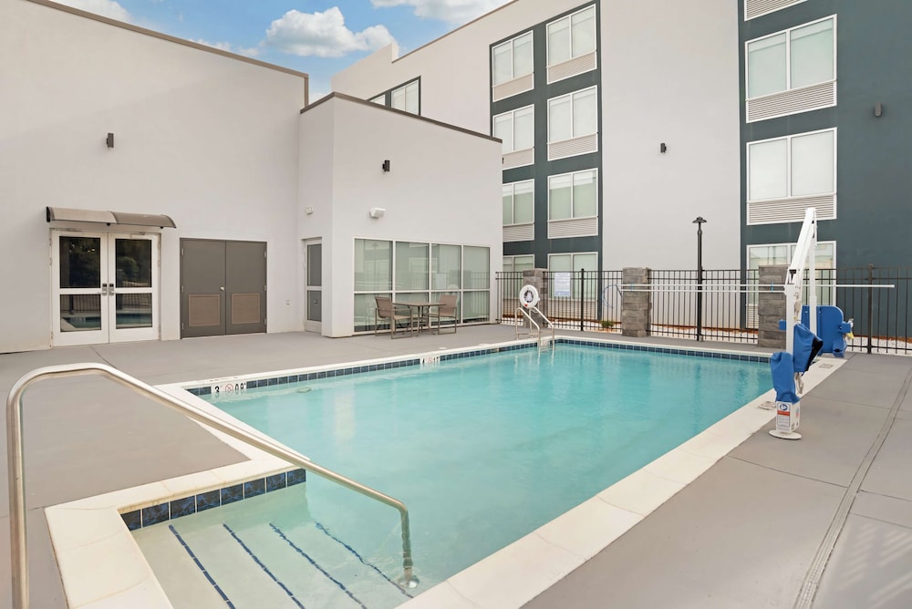 Best Western Plus Mobile Inn and Suites 写真5