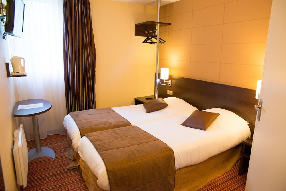 Hotel Inn Design Langres Resto Novo 12/37