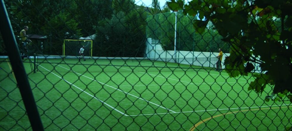 Park Hotel Valle Clavia 47/50