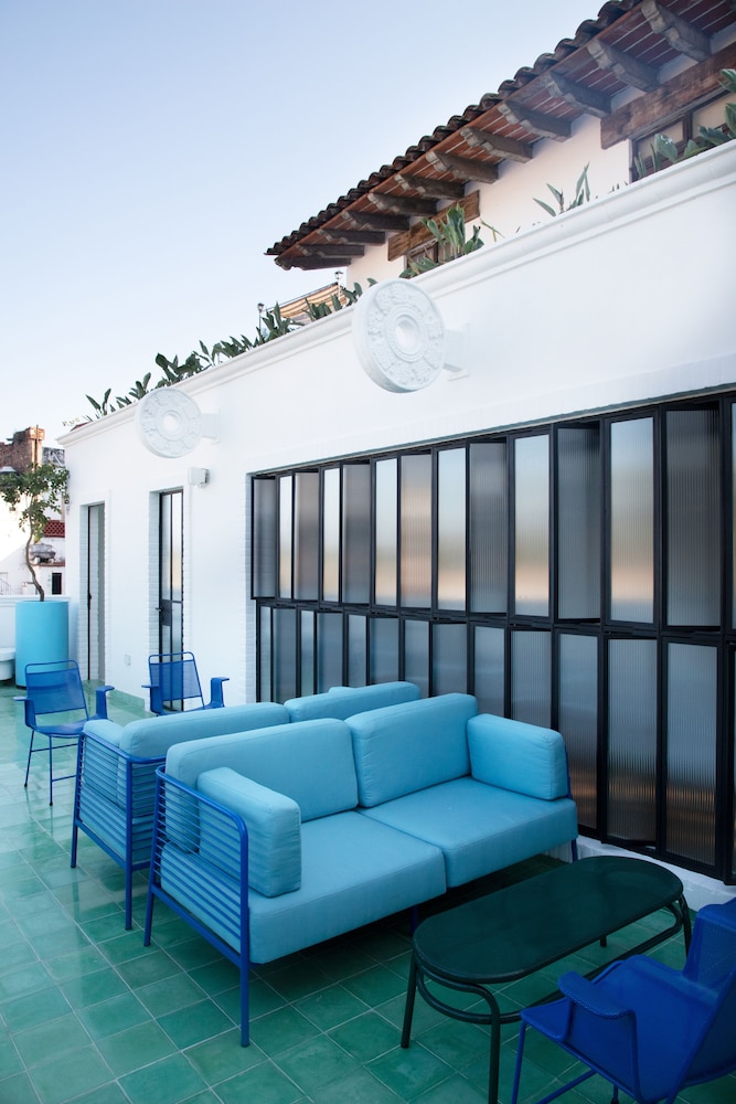 William Hotel Boutique 60/86