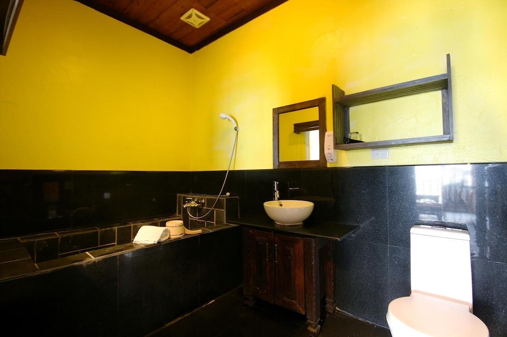 Provence Rose Lodge In Ching Jing 47/50
