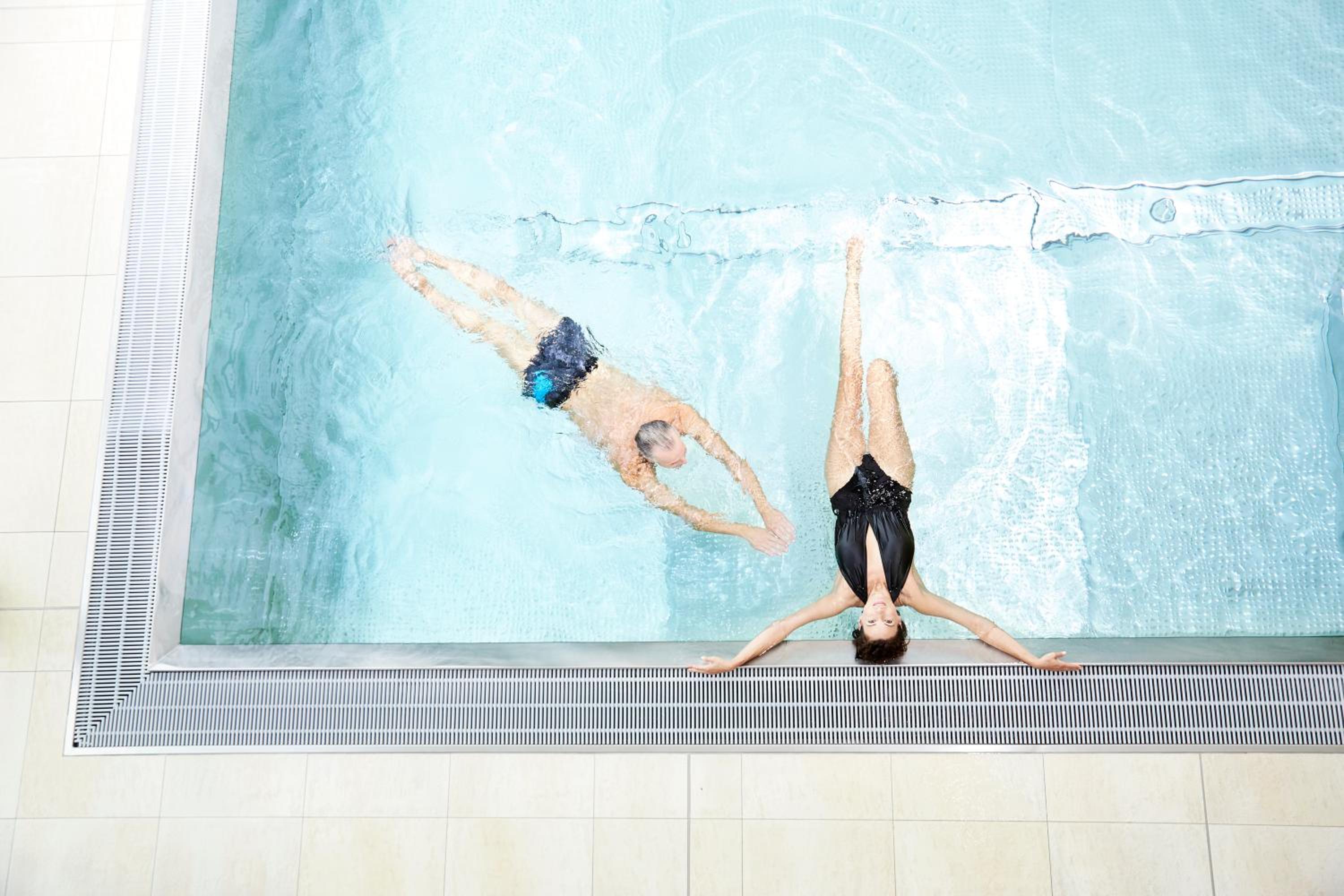Therme Laa Hotel and Spa 48/51