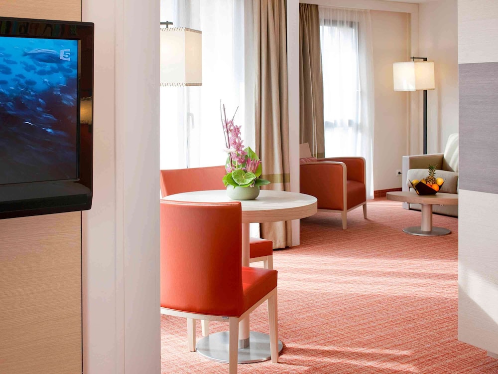 MERCURE AMIENS CATHEDRALE 30/50
