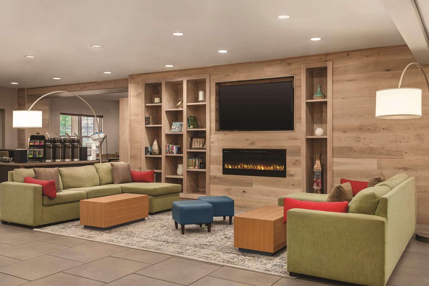 Country Inn Suites By Radisson Nashville Airport East Tn 17/28