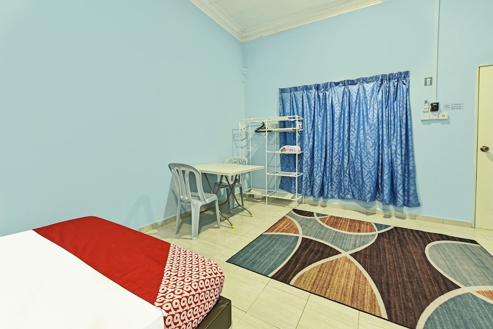 Hotel O Zn Mix Homestay & Roomstay 27/36