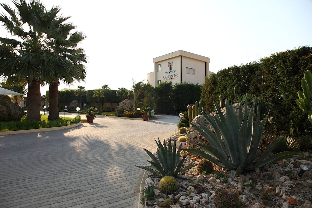 Il Partenone Resort Hotel 21/29
