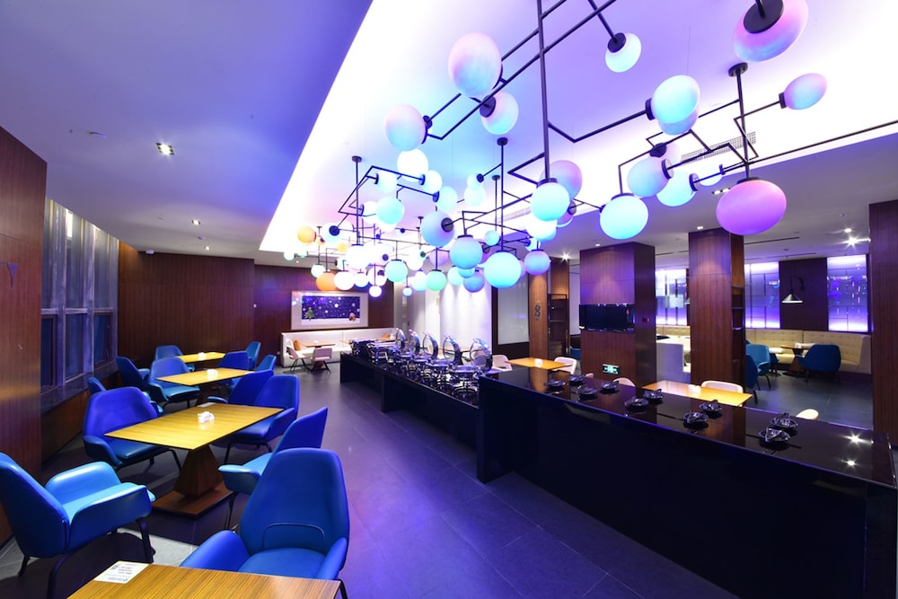 Minimax Hotel Shanghai Songjiang 45/51