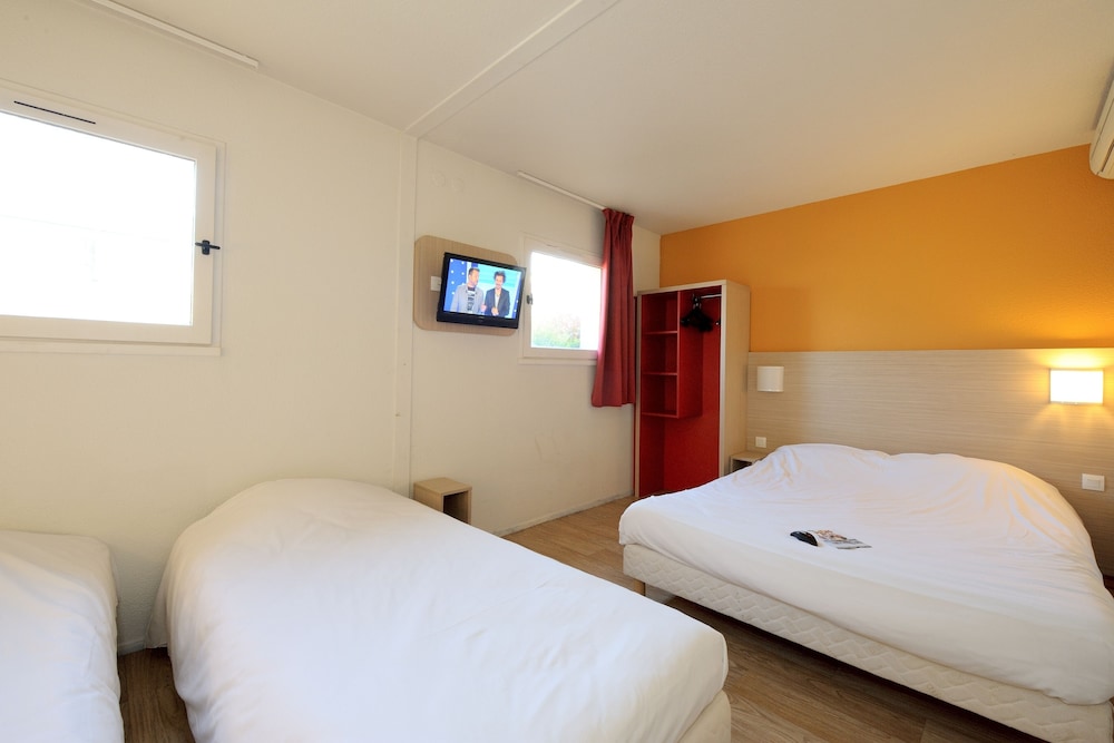 Hotel Kennedy Parc Des Expositions 20/57