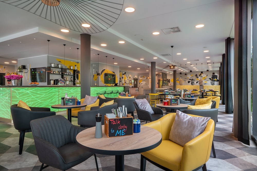 Holiday Inn - the niu, Fury Aschheim Messe, an IHG Hotel 54/68