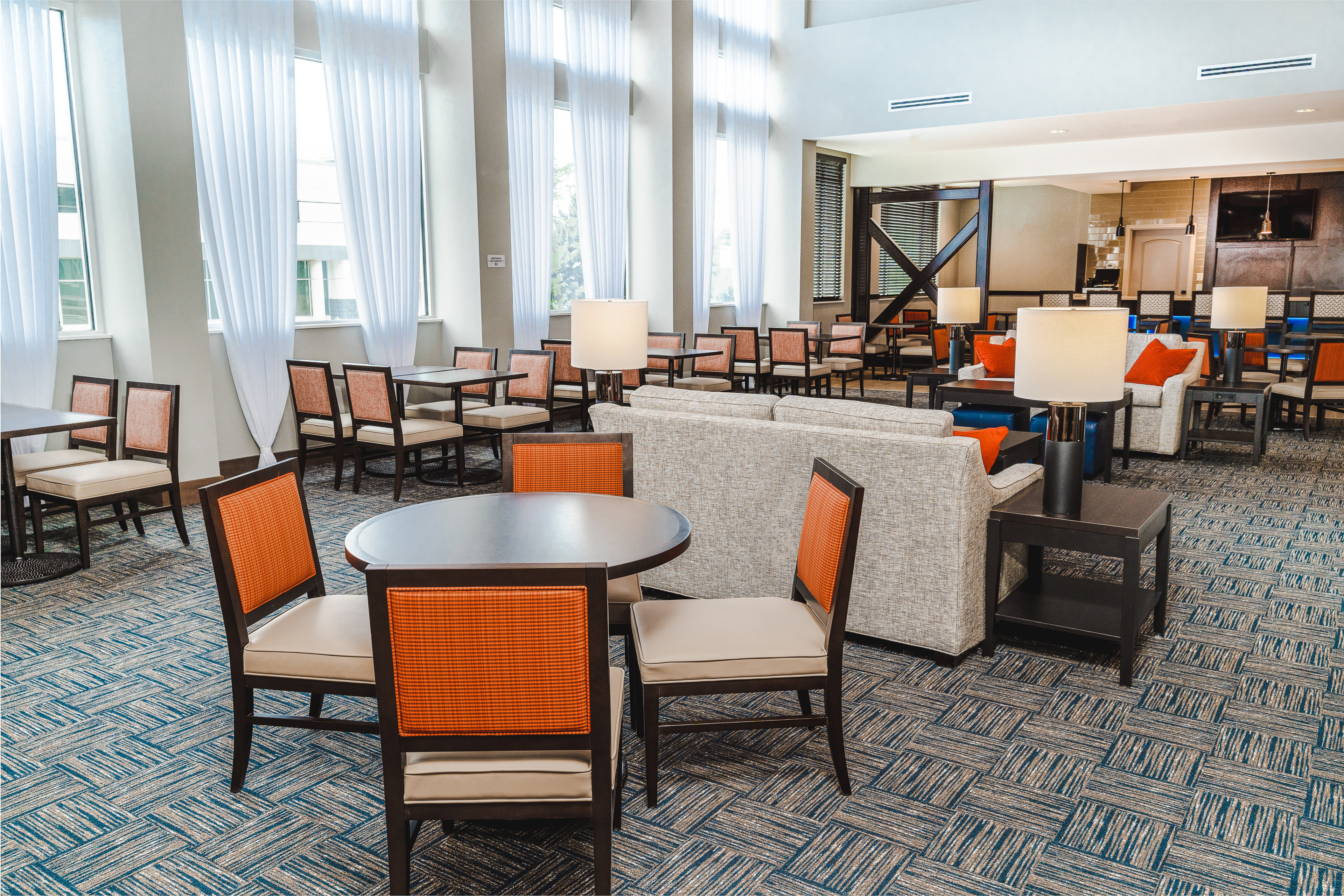 Staybridge Suites Nashville - Vanderbilt Area 36/52