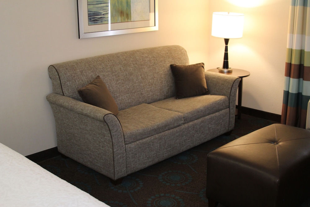 Hampton Inn Minneapolis Shakopee 22/33