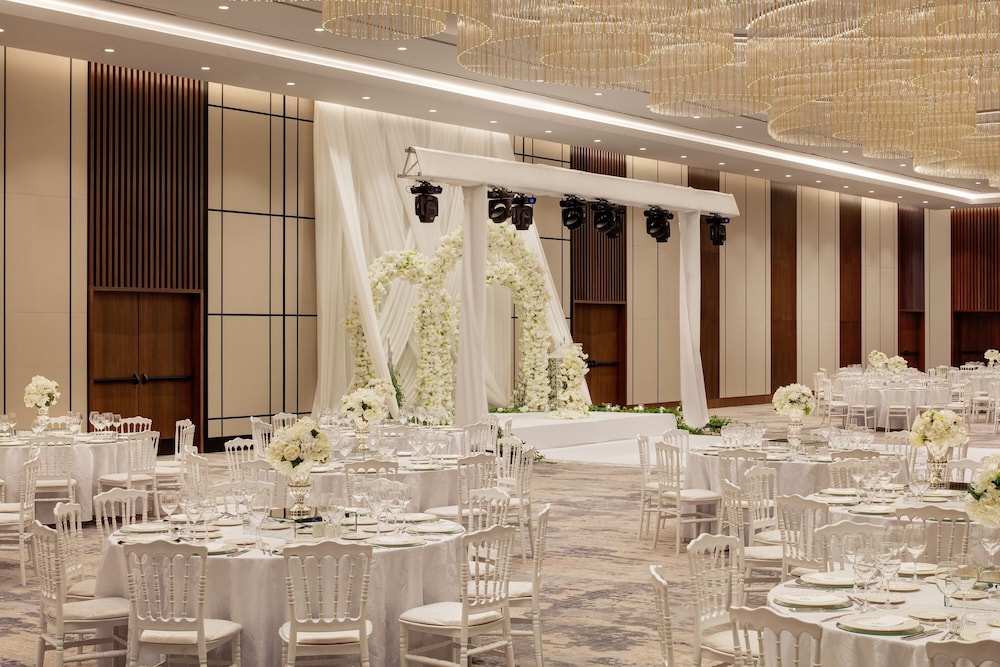 Sheraton Istanbul Esenyurt 27/50