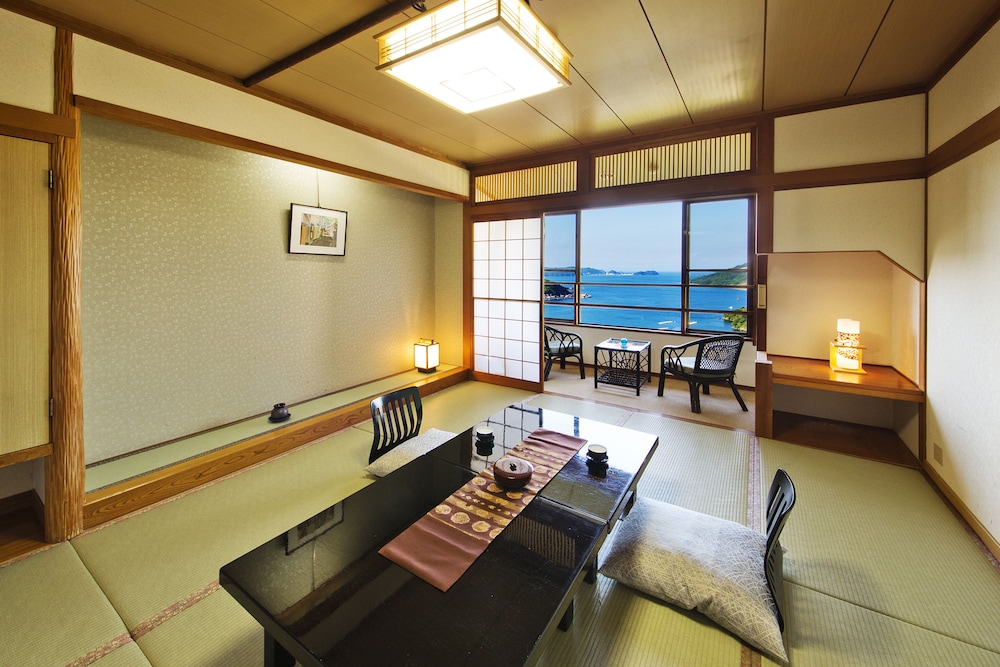 Toba View Hotel Hanashinjyu 43/64