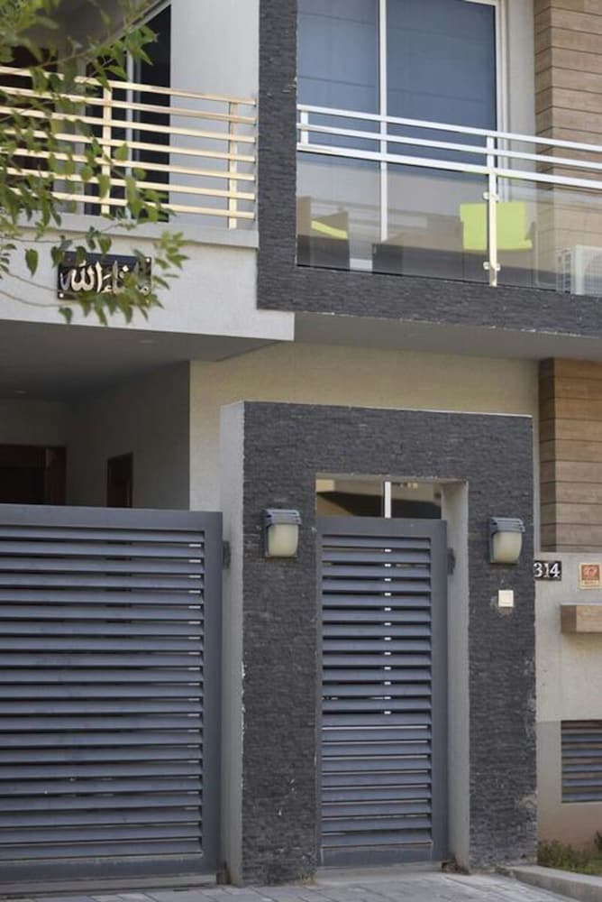Le Grand Residence 写真5