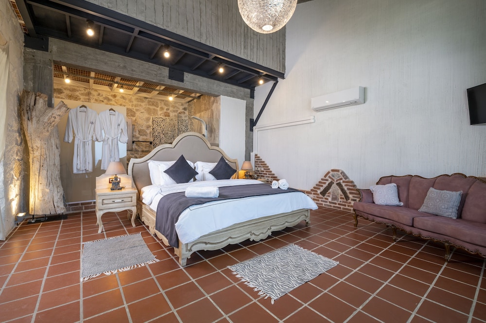 Design, King Bed، Oludeniz Loft Hotel Exclusive - Adults Only 2/6
