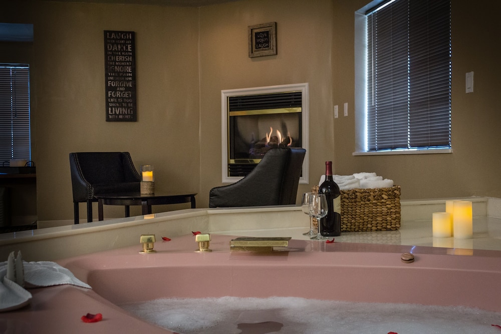 Postmarc Hotel And Spa Suites 52/76