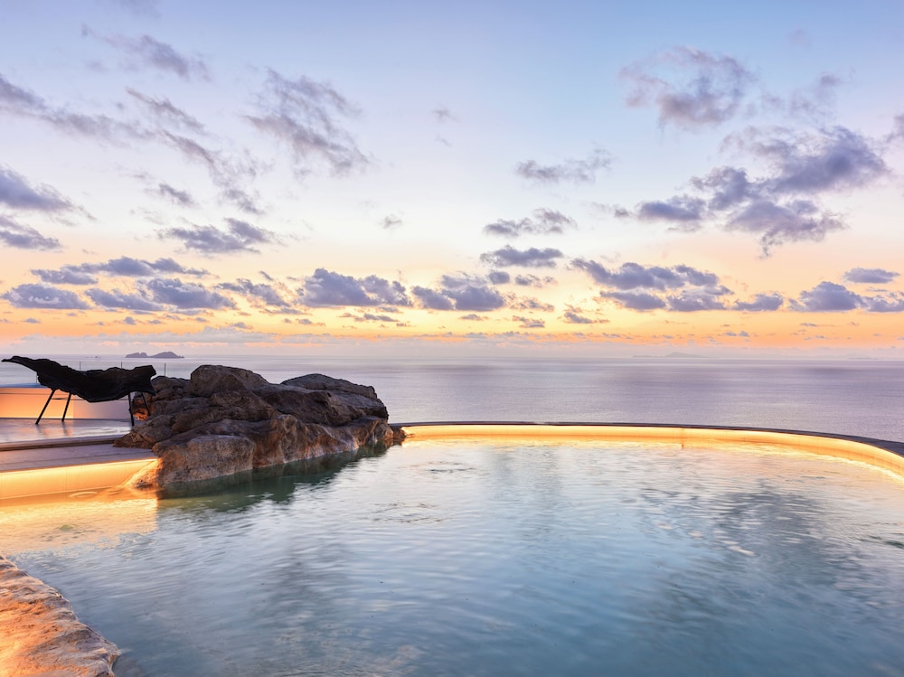 Myconian Panoptis Escape - Small Luxury Hotels of the World 47/50
