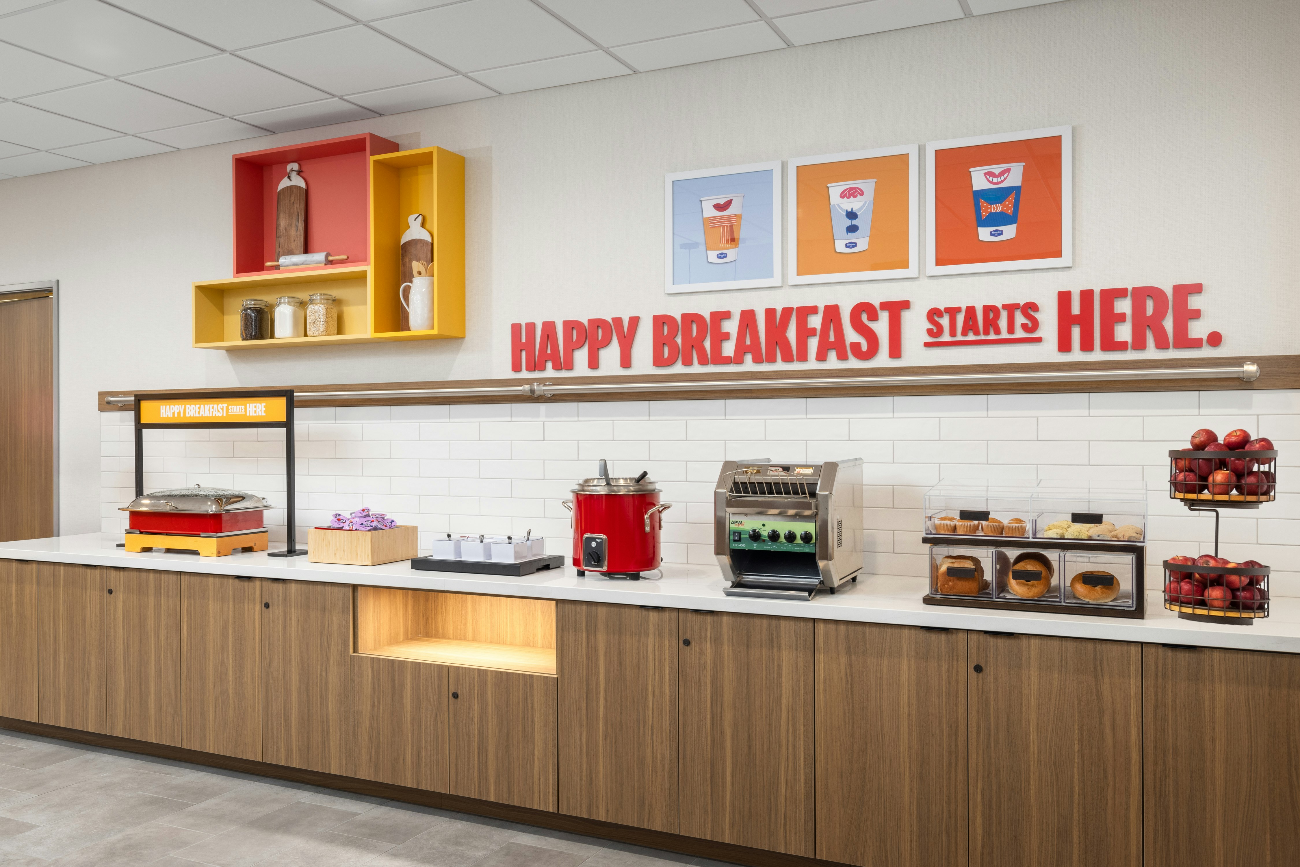 Hampton Inn and Suites by Hilton Cottonwood 5/19