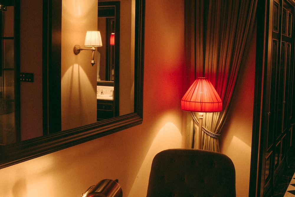 L'Escape, a Luxury Collection Hotel, Seoul Myeongdong 33/72