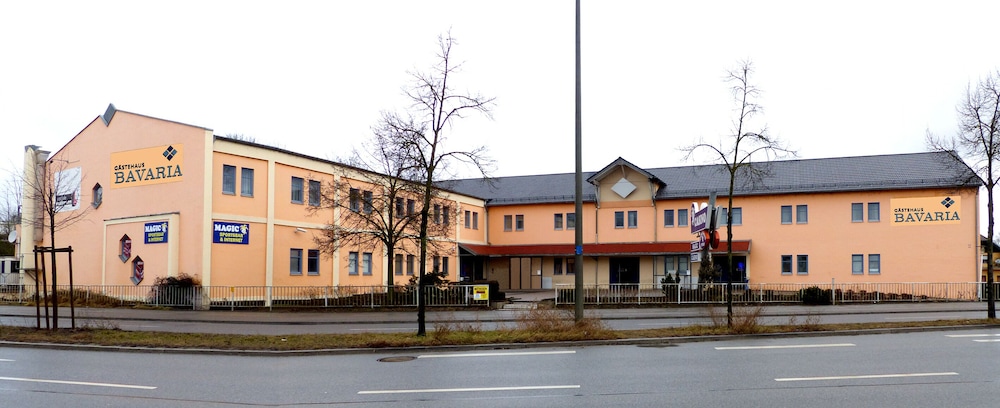 Gastehaus Bavaria 32/35
