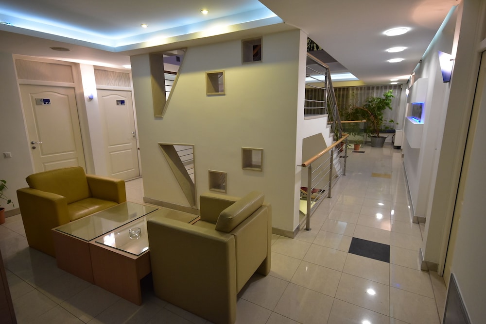 Hotel Hecco Sarajevo 40/71