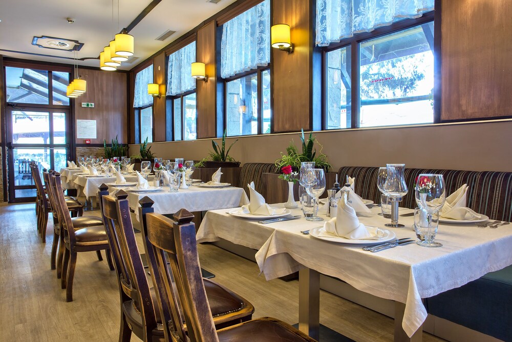 Velingrad Grand Hotel 39/50