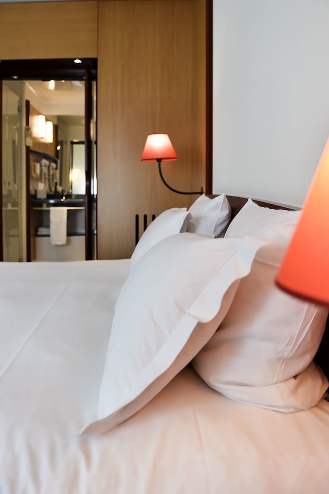 Novotel Suites Reims Centre 15/66