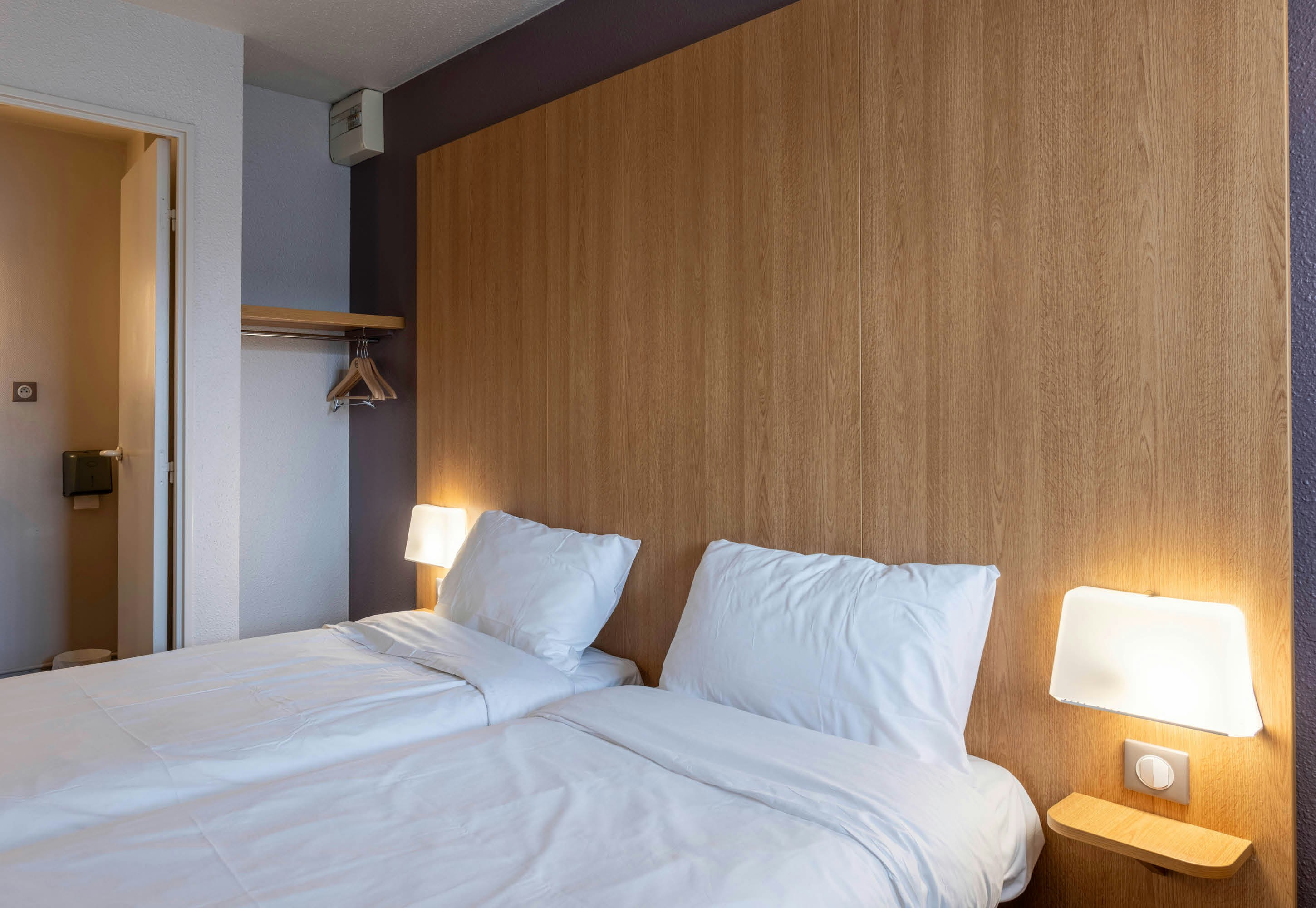 B&B HOTEL Amiens Longueau 11/35