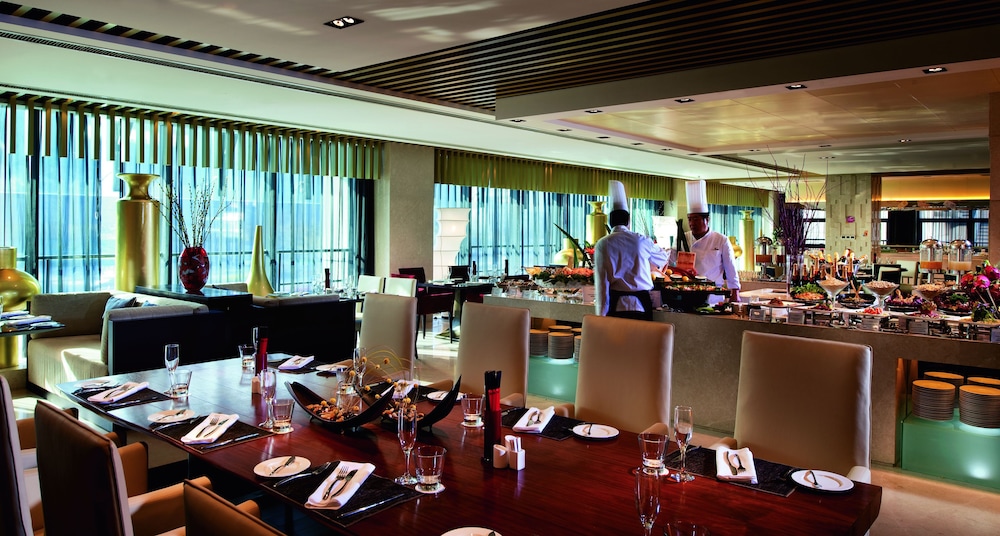 Tangla Hotel Beijing 23/37