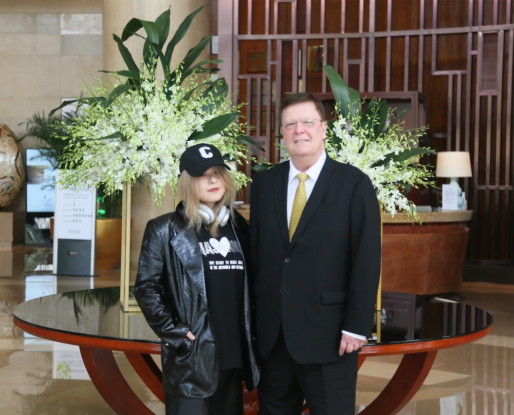 Kempinski Hotel Xiamen 6/50