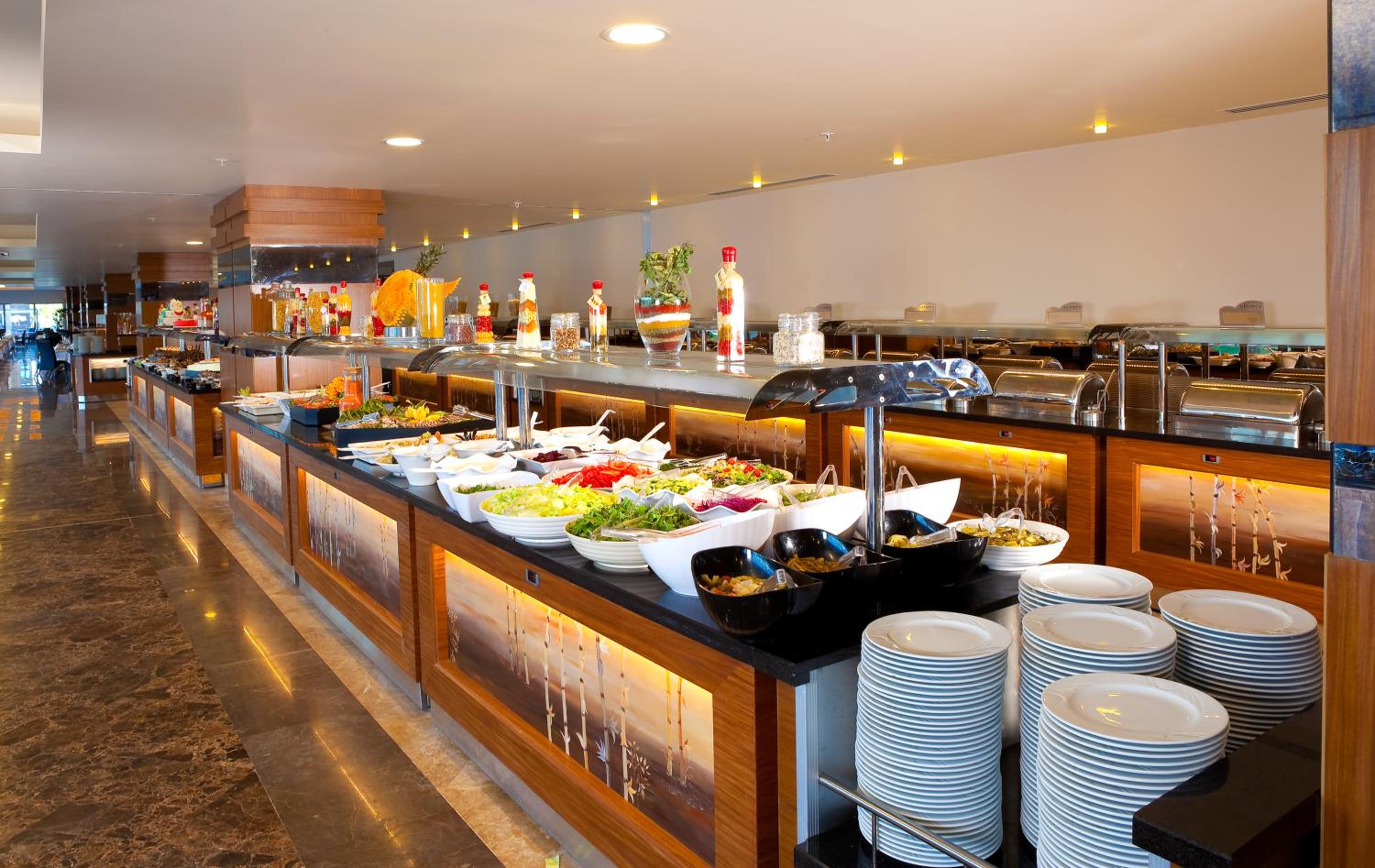 Venosa Beach Resort Spa 21/57