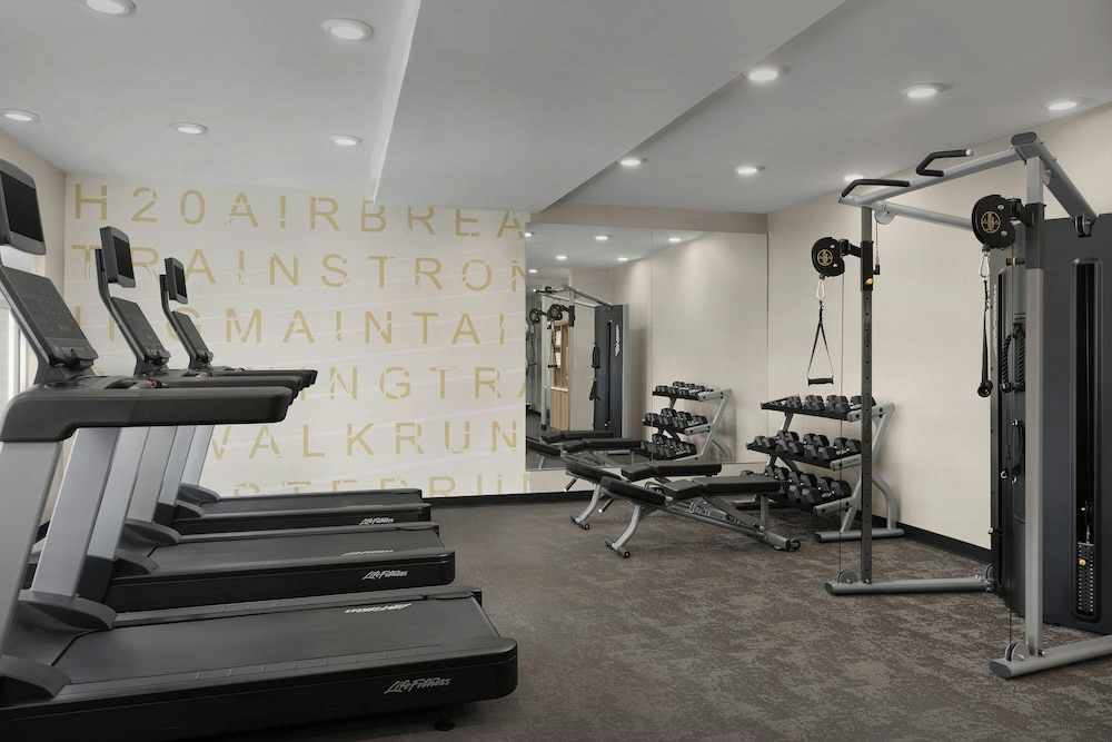 Residence INN BY Marriott Dayton Miamisb 8/28