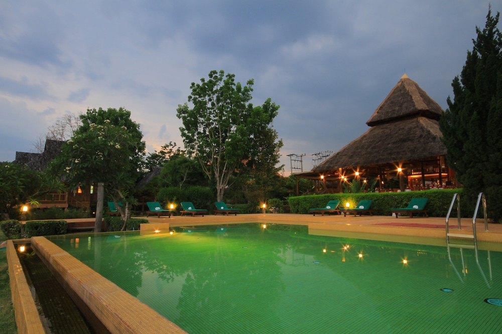 BELLE VILLA RESORT PAI 14/73