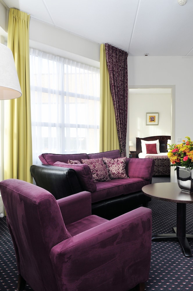 Amrath Hotel Alkmaar 35/63
