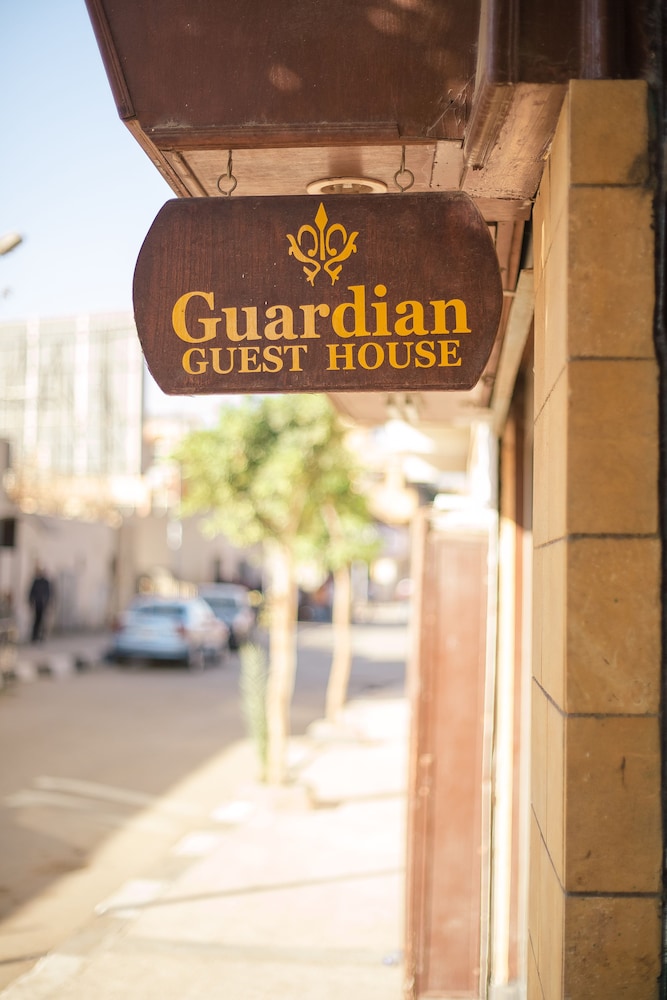 Guardian Guest House 58/69