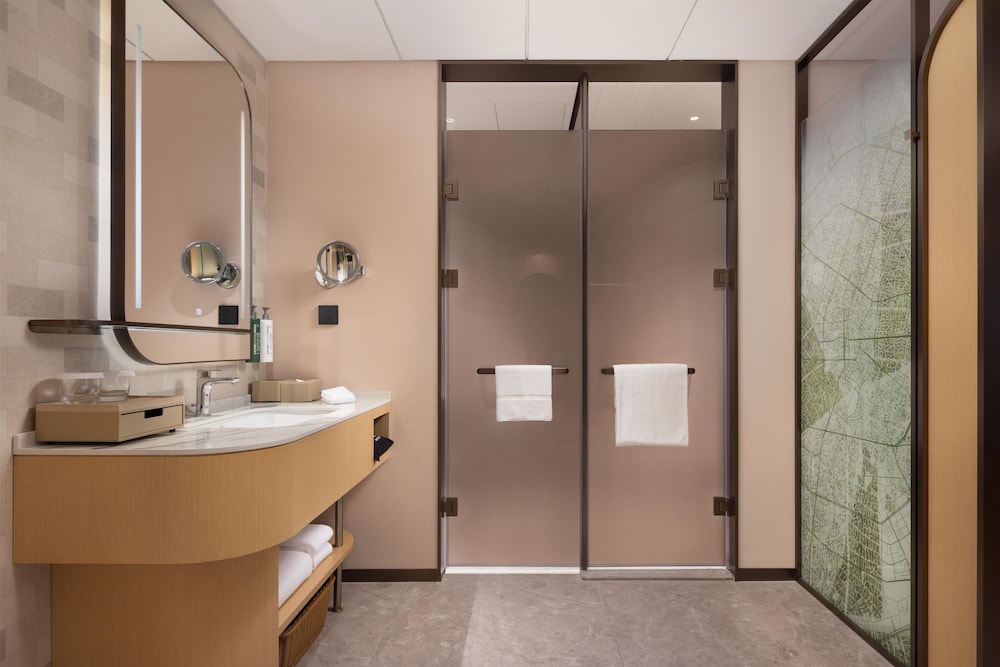Hilton Garden Inn Chengdu Shuangliu International Airport 49/50