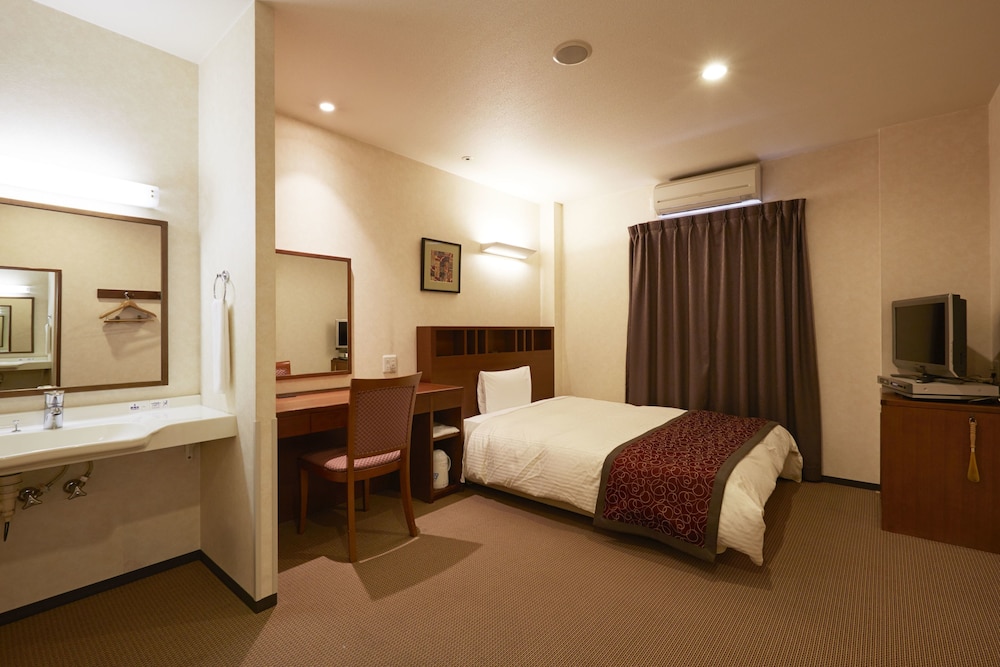 Vessel Hotel Fukuoka Kaizuka 18/62