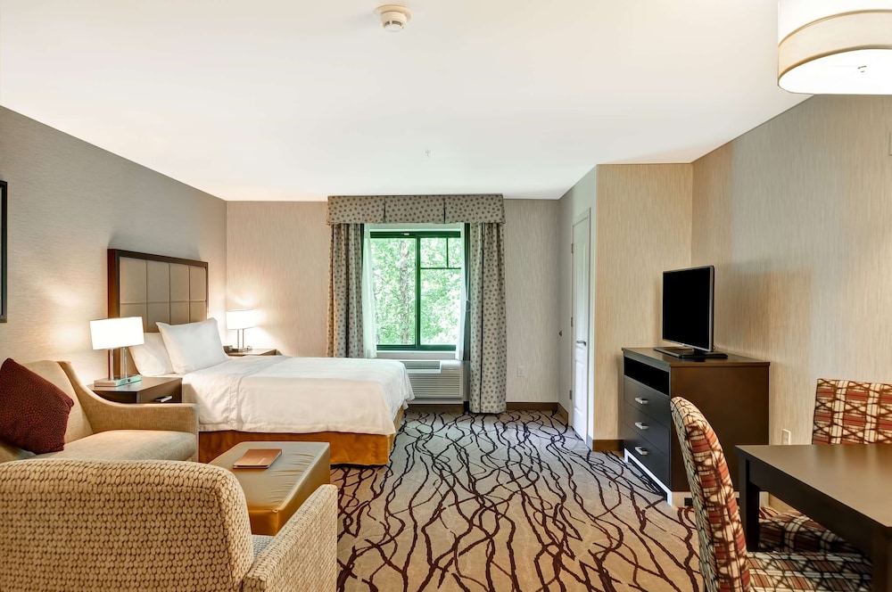 Homewood Suites By Hilton Boston Cambridge Arlington 24/80