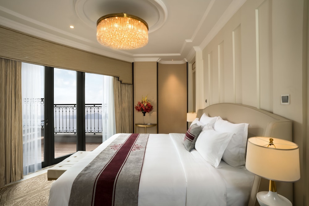 Vinpearl Resort And Spa Ha Long 20/70