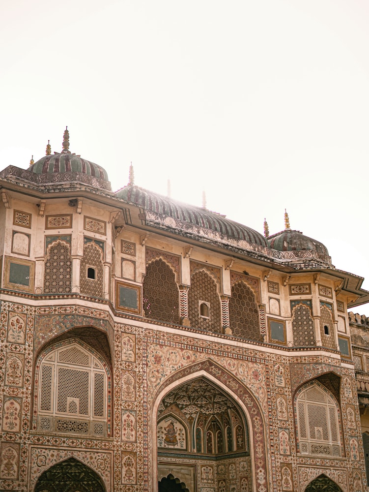 Raffles Jaipur酒店(Raffles Jaipur) 图片5