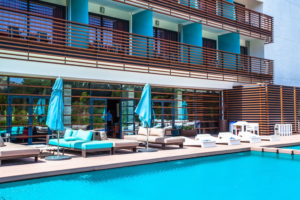 Hotel Souani Ex Atlas Al Hoceima Bay 1/50