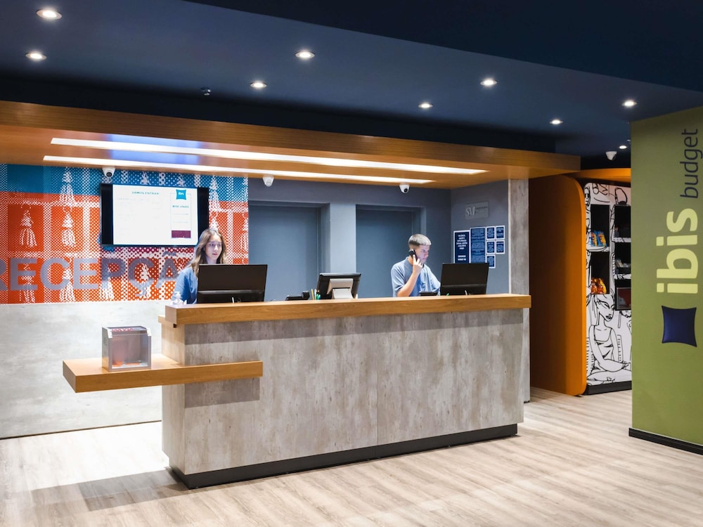 ibis budget Pindamonhangaba 7/49