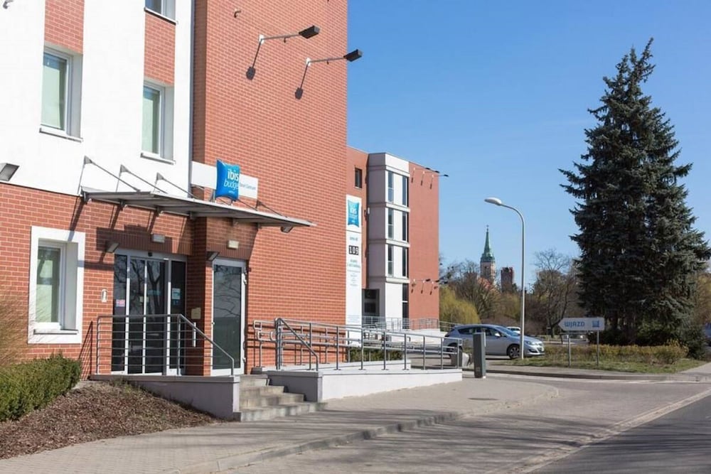 ibis budget Torun 29/32