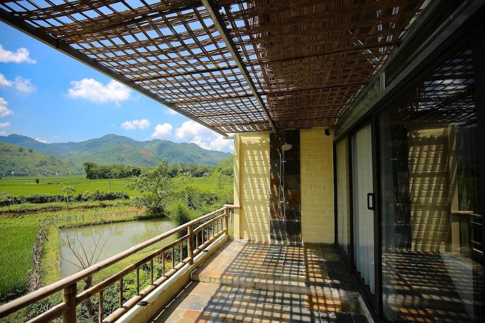 Mai Chau Villas 11/64