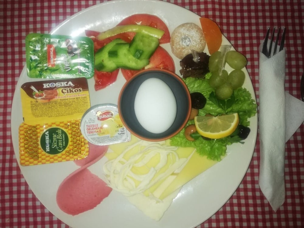 Rumeli Konak Butik Otel 22/32