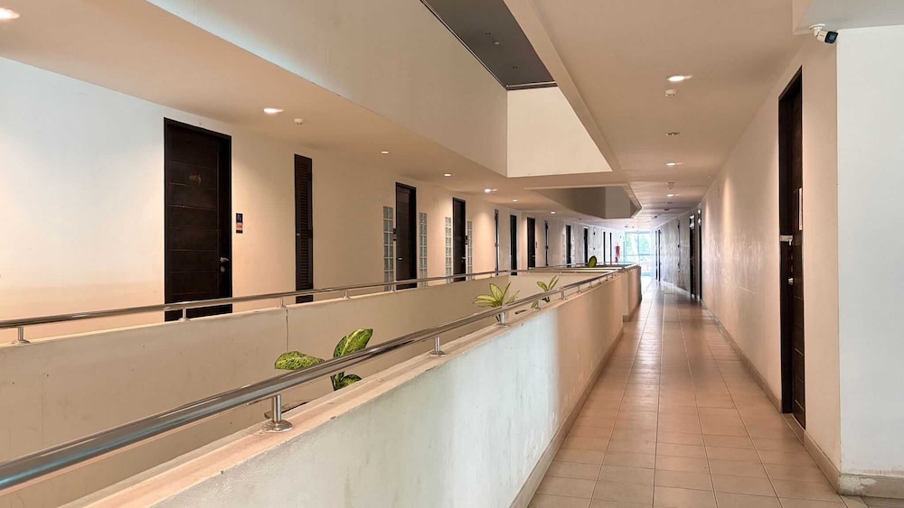 Wongamat Privacy Residence Pattaya 47/72