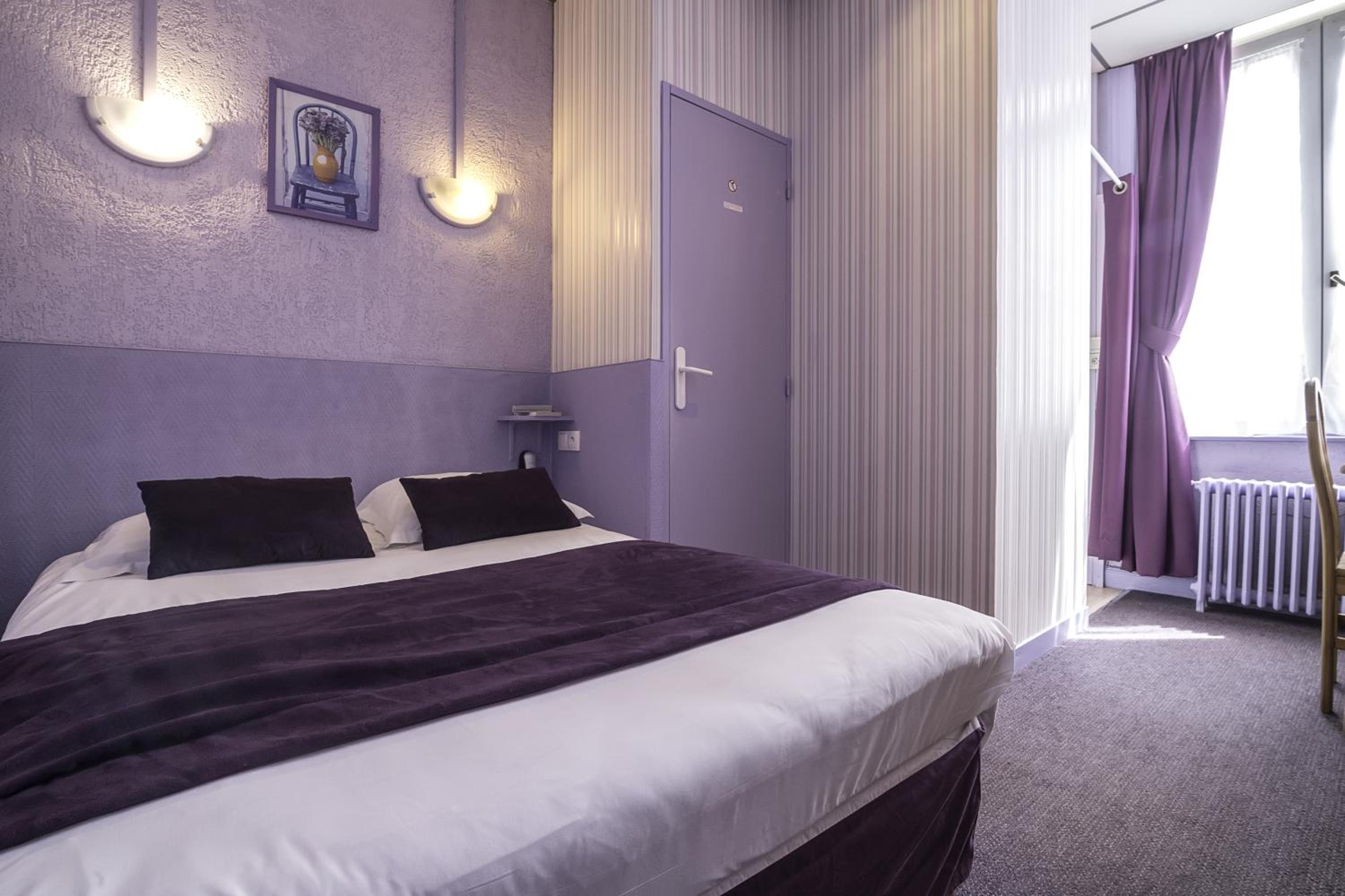 غرفة مفردة