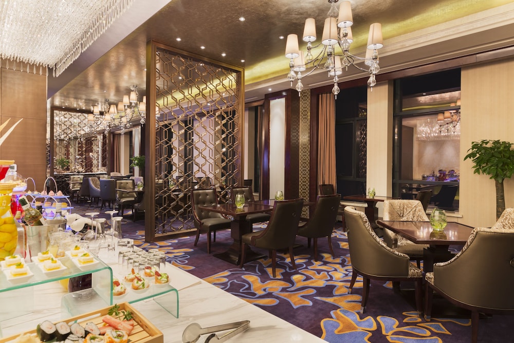 Wanda Realm Harbin 40/56